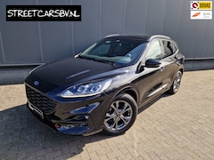 Ford Kuga - 2.0 EcoBlue ST-Line 120PK AUT 2WD /1e EIG