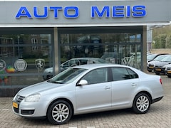 Volkswagen Jetta - 1.4 TSI Trendline Airco Cruise