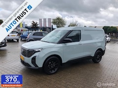 Ford Transit Courier - 1.5 EcoBlue Navi Camera Lmv enz