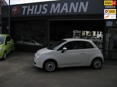 Fiat 500 - 1.2 Pop
