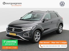 Volkswagen T-Roc - 1.0 TSi 110 Pk Life | Camera | Adaptive Cruise | Navigatie | Carplay | 17 Inch | 39.616 Km