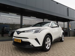 Toyota C-HR - 1.8 Hybrid Active Ecc Acc Camera Trekhaak 2018