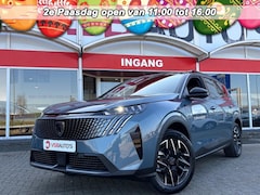 Peugeot 5008 - 1.2 HYBRID 145PK AUT. GT 7-PRS LED NAVI CAMERA CARPLAY WINTER-PAKKET