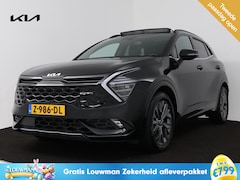 Kia Sportage - 1.6 T-GDi Hybrid GT-PlusLine | Trekhaak | 360 Camera | Panoramadak | Kia-paasweekend