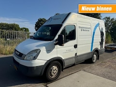 Iveco Daily - 35S14V 300 H2 L AIRCO BAK NIET GOED EURO V