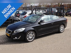 Volvo C70 Convertible - 2.0 D3 5 cil. Momentum