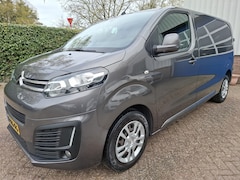 Citroën Jumpy - 2.0 BlueHDI 120 Business M S&S 3-ZITS/AIRCO/CRUISE/NAVI 122PK