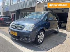 Opel Meriva - 1.6-16V Temptation CLIMA TREKHAAK NAP APK 6-2026