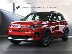 Citroën ë-C3 - Business 113pk Comfort Range 44 kWh 2+6 jaar garantie / Snel Leverbaar