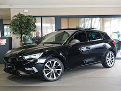 SEAT Leon - 1.4 TSI eHybrid PHEV FR 204PK Pano Led Navi Virtual Cam