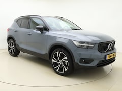 Volvo XC40 - T5 262pk Recharge R-Design | Trekhaak | Achteruitrij Camera | Leder | BLIS | DAB |