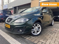 SEAT Altea XL - 1.4 TSI Style CLIMA LMV NAP APK 11-2026