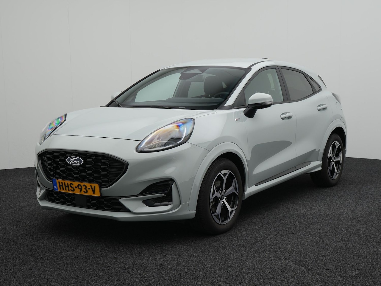Ford Puma - 1.0 EcoBoost Hybrid ST-Line | Winter Pack | Comfort Pack | Camera | Sync 4 | - AutoWereld.nl