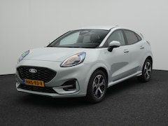 Ford Puma - 1.0 EcoBoost Hybrid ST-Line | Winter Pack | Comfort Pack | Camera | Sync 4 |