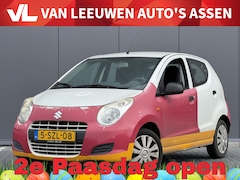 Suzuki Alto - 1.0 Comfort EASSS | Nieuw binnen | Dealer onderhouden | Airco