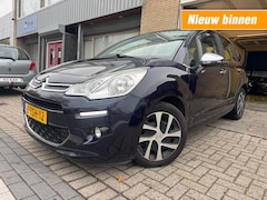 Citroën C3 - 1.2 VTi Collection 5drs clima navi nette auto nap apk 11-2026