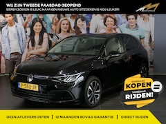 Volkswagen Golf - 1.5 TSI Style - Stoel+ stuurverwarming - Trekhaak - Navi - Apple carplay/ Android auto