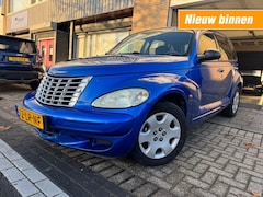 Chrysler PT Cruiser - 1.6i Challenger Classic airco goede auto NAP APK