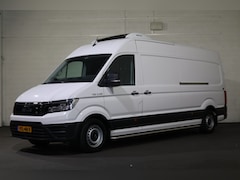 MAN TGE - 35 2.0 140pk L4 H3 Koelwagen -10 Graden Dag en Nacht 2x Schuifdeur