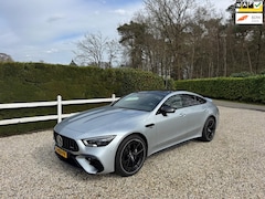 Mercedes-Benz AMG GT 4-Door Coupe - AMG 43 4MATIC+ Premium Plus