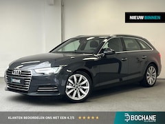 Audi A4 Avant - 2.0 TFSI Design Pro Line Plus | TREKHAAK | VIRTUAL | CAMERA |