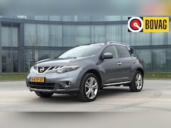 Nissan Murano - 3.5 V6 Zeer lage KM-stand