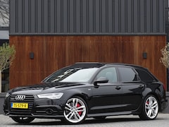 Audi A6 Avant - 3.0 V6T 327PK Biturbo Quattro / S-line / Pano / Bose / Luchtveri