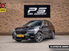 BMW X1 - xDrive25e High Executive M-Sport, Full-Option, H&K