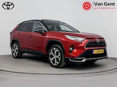 Toyota RAV4 - 2.5 Plug-in Hybrid AWD Bi-Tone Plus | Panoramadak | Trekhaak | Apple Carplay / Android Aut