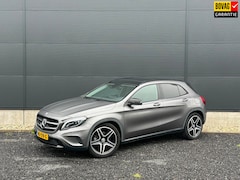 Mercedes-Benz GLA-Klasse - 250 4Matic Edition 1 Pano | Clima | Stoelverw