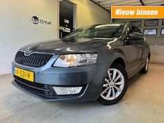 Skoda Octavia - 1.0 TSI Greentech Ambition Business PANORAMA 2DE EIG RIJDT GOED