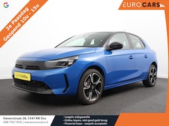 Opel Corsa - 1.2 Turbo GS | Navigatie | Apple Carplay/Android Auto | Digitale Cockpit | Airco | Cruise