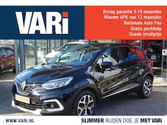 Renault Captur - 0.9 TCe Intens