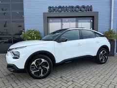 Citroën C4 - 1.2 Puretech Shine Pack Business Head Up|Pano|Apple carplay|360 camera|Leder