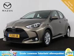 Mazda 2 Hybrid - 1.5 Agile | Automaat | Cruise Control | Climate Controle | Apple Carplay