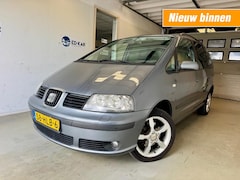 SEAT Alhambra - 2.0 Dynamic Style 7PERS CLIMA NETTE AUTO NAP APK 10-2026
