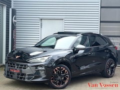 CUPRA Terramar - 1.5 TSI e-Hybrid VZ Performance 272PK|PANO|360CAMERA|SENNHEISERAUDIO|SFEER|SIDEASSIST|LANE