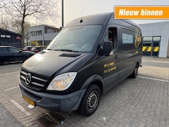 Mercedes-Benz Sprinter - 313 2.2 CDI 366 EHD AIRCO 3PERS. NAP APK 3-2027
