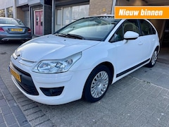 Citroën C4 - 1.4 16V Anniversaire CLIMA NEW KOPPELING NAP APK 12-2027