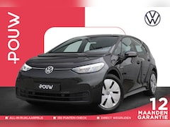 Volkswagen ID.3 - 150pk Pure 45 kWh | SoH 94% | Navigatie | Stoelverwarming | Parkeersensoren