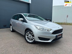 Ford Focus Wagon - 1.0 Trend Edition