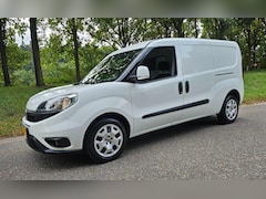 Fiat Doblò Cargo - 1.3 MJ L2H1 - Maxi - 1e Eigenaar - NL Auto