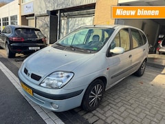 Renault Scénic - Scenic 1.6-16V RT AIRCO RIJDT GOED APK NAP