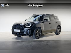 MINI Countryman - S ALL4 John Cooper Works Pakket XL Aut