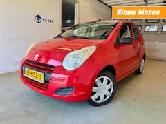 Suzuki Alto - 1.0 Comfort NETTE ZUINIGE AUTO NAP APK 3-2027