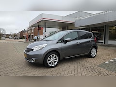 Nissan Note - 1.2 98pk DIG-S Connect Edition