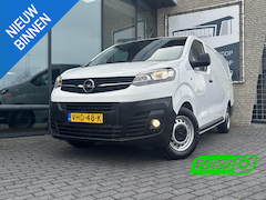 Opel Vivaro - 2.0 CDTI L2H1 Edition*A/C*CRUISE*NAVI*CAM*CARPLAY