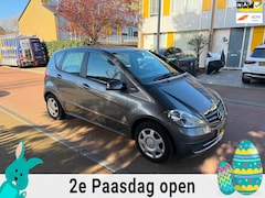 Mercedes-Benz A-klasse - Eerste eigenaar / 80.000 NAP / Mooie en nette auto