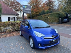 Toyota Verso S - Verso-s Airco/Bluetooth/Automaat/Navi/Garantie/Cruise control/APK/Beurt