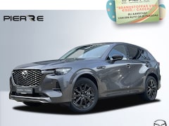 Mazda CX-60 - 2.5 e-SkyActiv PHEV 327PK Homura | AUTOMAAT | DRIVER PACK | C&S PACK